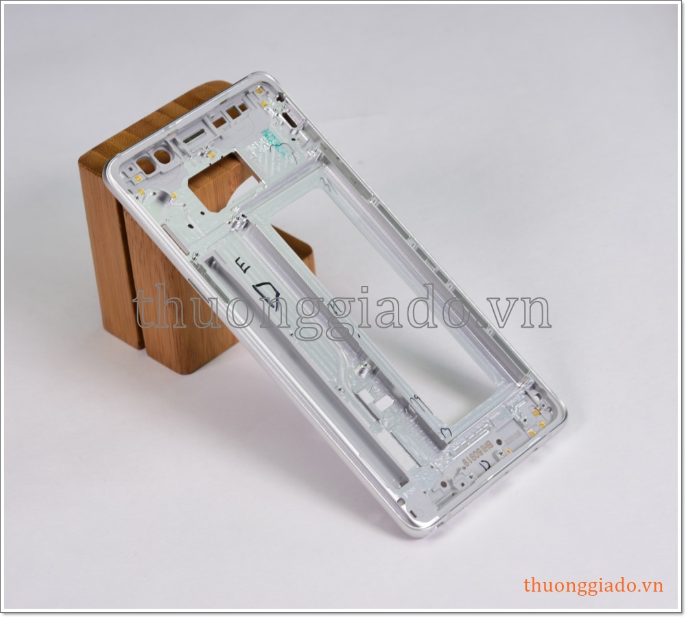 Khung viền sườn Samsung Note7/ N930/ Galaxy Note FE, khung màn hình