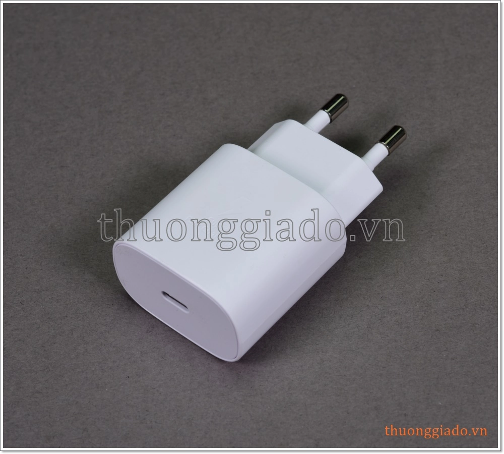 Củ sạc nhanh Samsung EP-TA800 Super Fast Charging (25W) N985 N980 N975 N970 G998 G996 G988 G985
