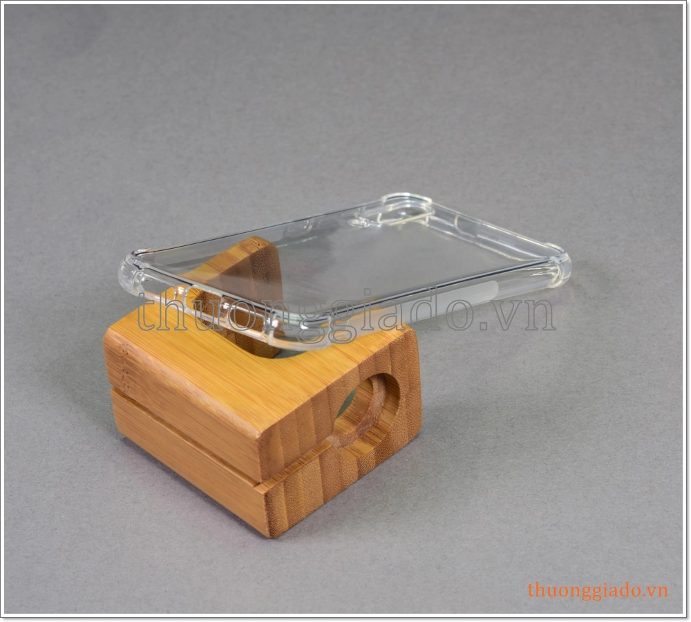 Ốp lưng silicone Mi 9 SE/ Mi9 SE (ốp dẻo trong suốt chống sốc 4 góc)