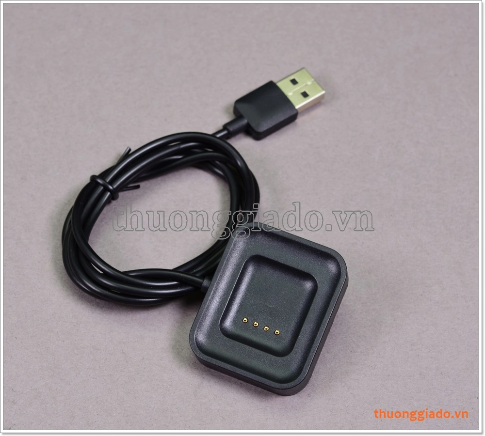 Đế sạc (cáp sạc usb) cho Mi Watch, đồng hồ thông minh Đế sạc (cáp sạc usb) cho Mi Watch, đồng hồ thông minh