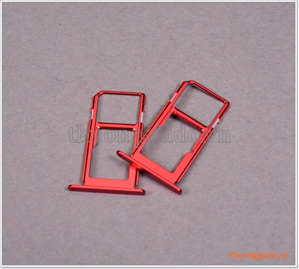 Khay đựng sim và thẻ nhớ Blackberry Key 2/ Key2/ KeyTwo