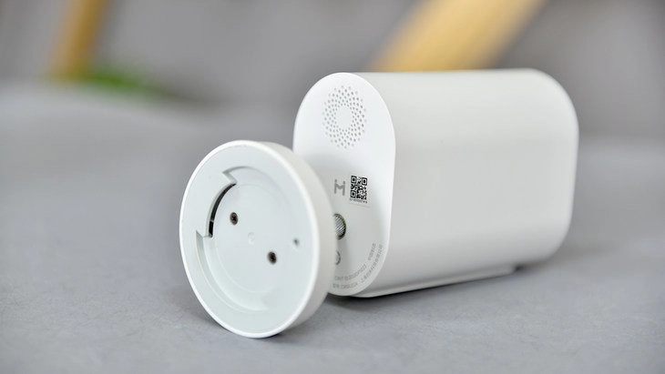 Camera IP Ngoài trời Xiaomi Xiaobai CMSXJ11A (có pin tích điện)