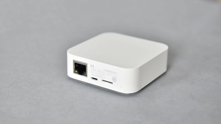 Camera IP Ngoài trời Xiaomi Xiaobai CMSXJ11A (có pin tích điện)