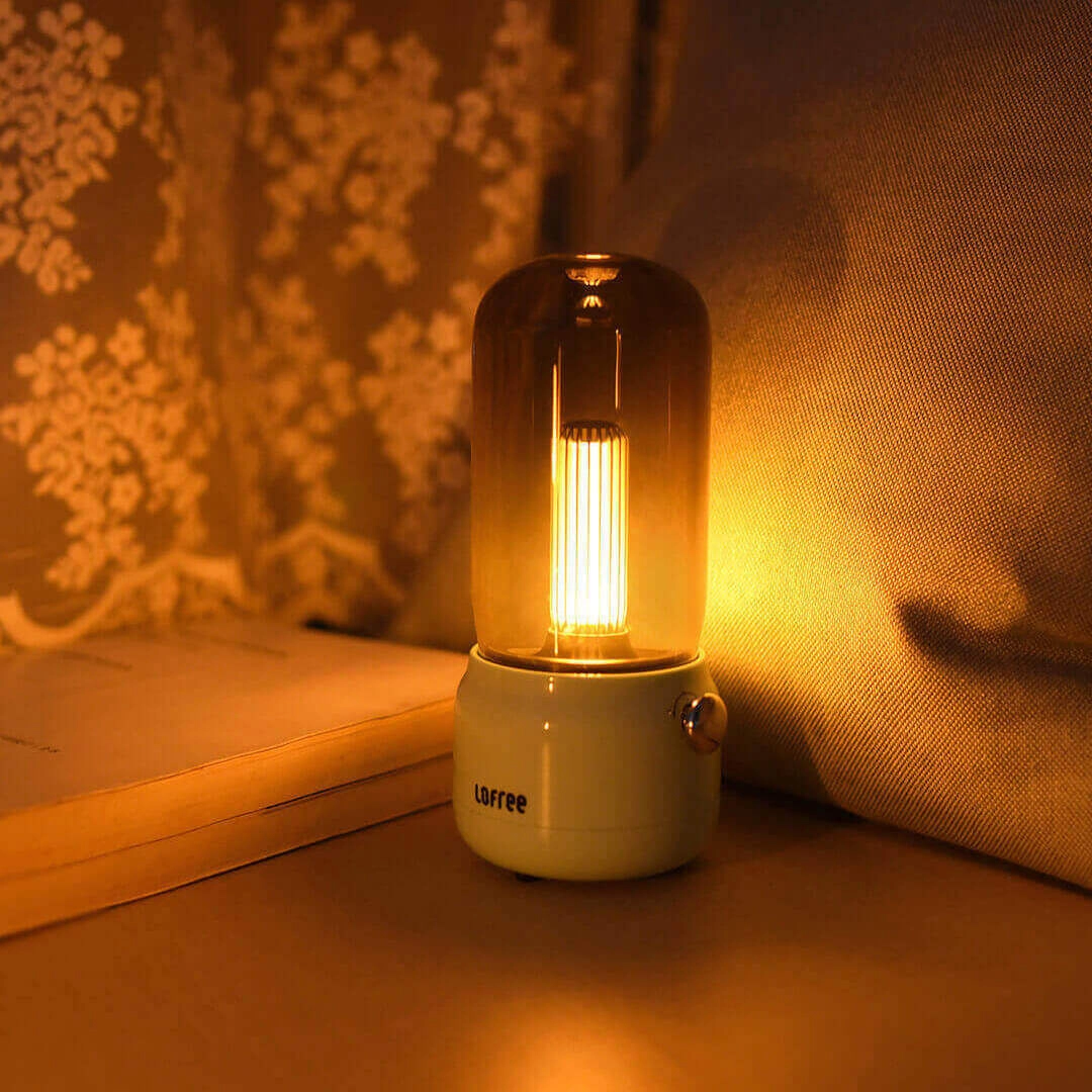 Đèn nến Xiaomi Lofree EP502 - Lofree EP502 Đèn nến Xiaomi Lofree EP502 - Lofree EP502