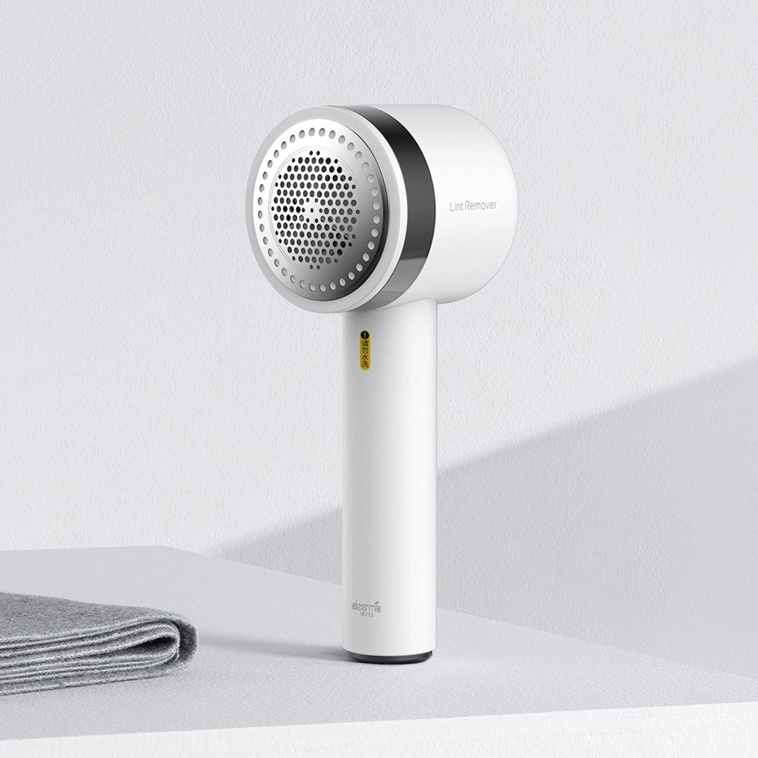 Máy cắt lông xù quần áo Deerna DEM-MQ811