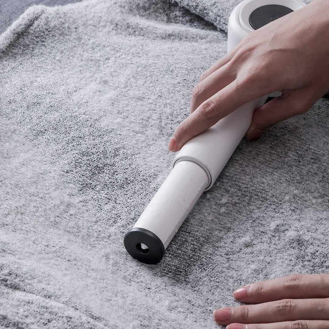 Máy cắt lông xù quần áo Deerna DEM-MQ811