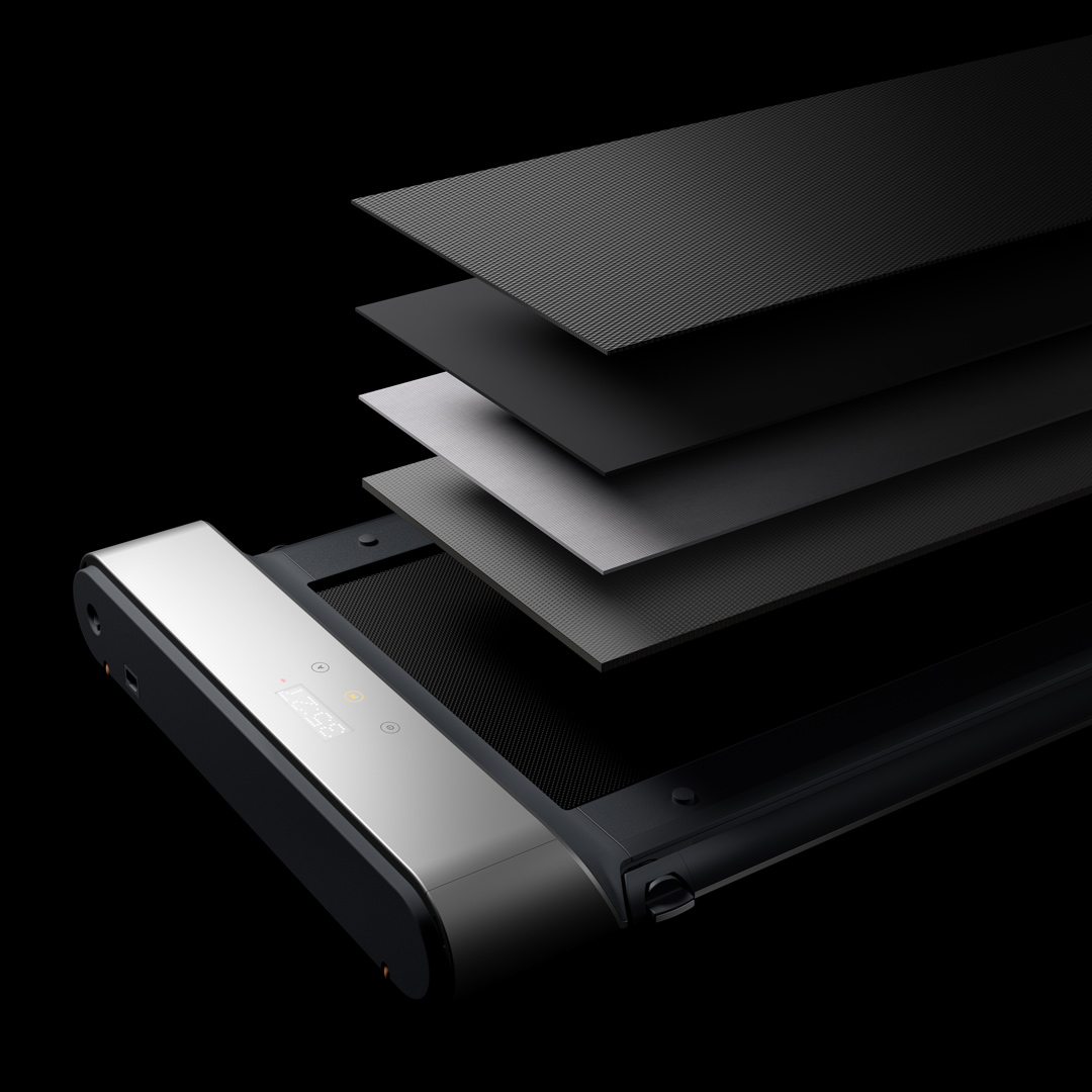 Máy đi bộ, chạy bộ Xiaomi WalkingPad R1 (tốc độ tối đa 10km/h)