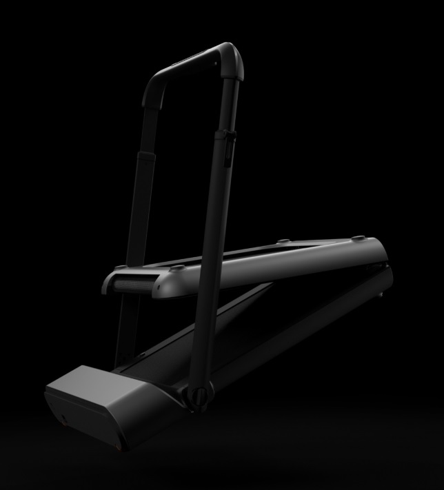 Máy đi bộ, chạy bộ Xiaomi WalkingPad R1 (tốc độ tối đa 10km/h)