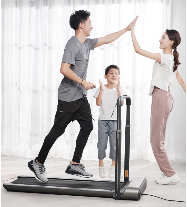 Máy đi bộ, chạy bộ Xiaomi WalkingPad R1 (tốc độ tối đa 10km/h)