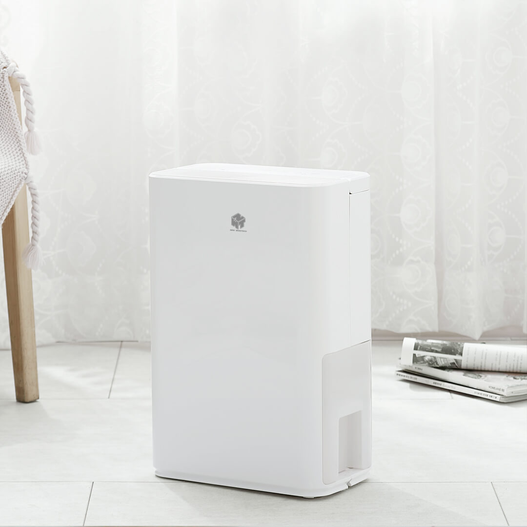 Máy hút ẩm thông minh Xiaomi NEW WIDETECH 12L (kết nối Mi Home)
