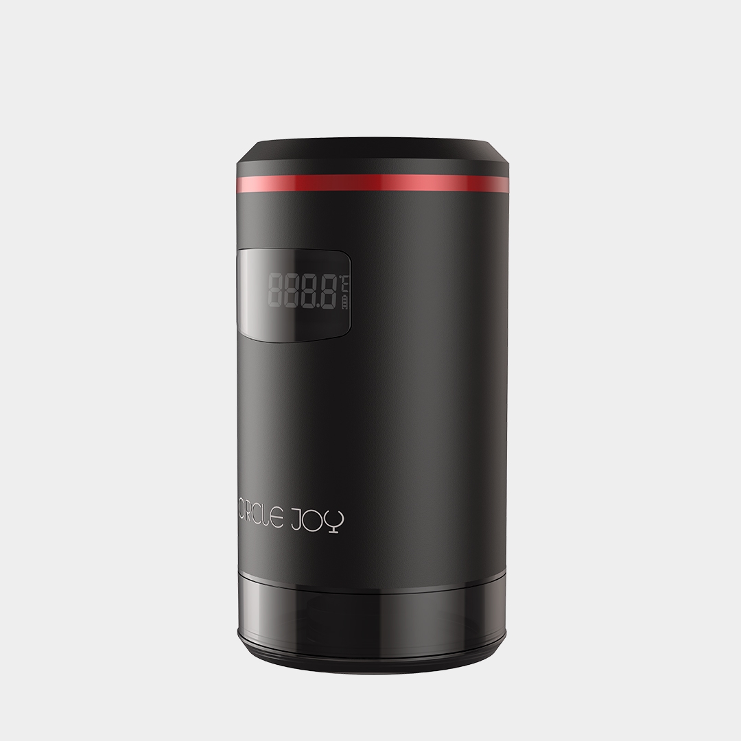 Máy hút chân không bảo quản rượu vang Xiaomi Circle Joy CJ-JS03
