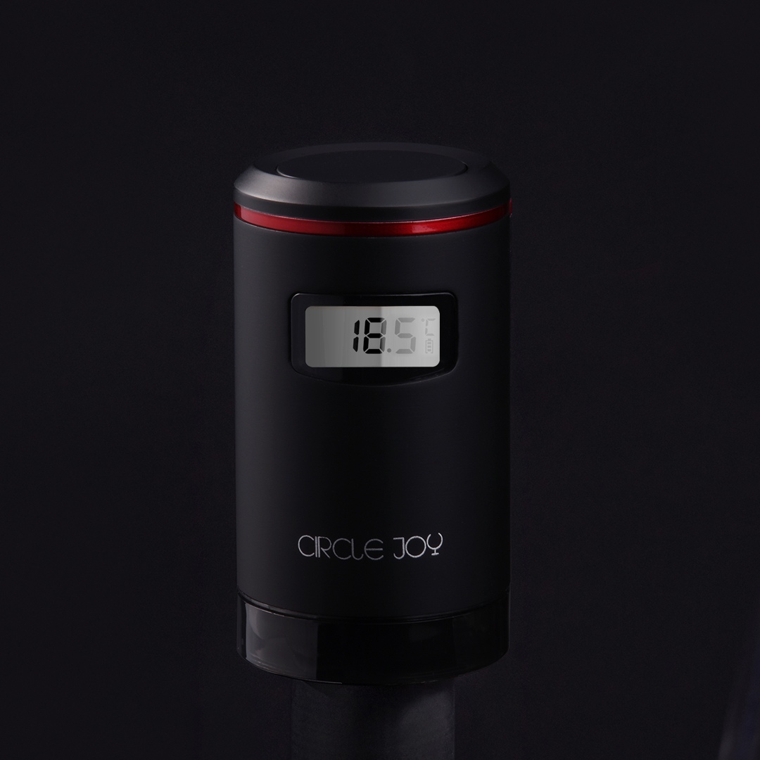 Máy hút chân không bảo quản rượu vang Xiaomi Circle Joy CJ-JS03
