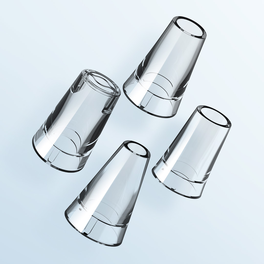 Máy hút mụn đầu đen inFace MS7000 (Xiaomi phân phối)