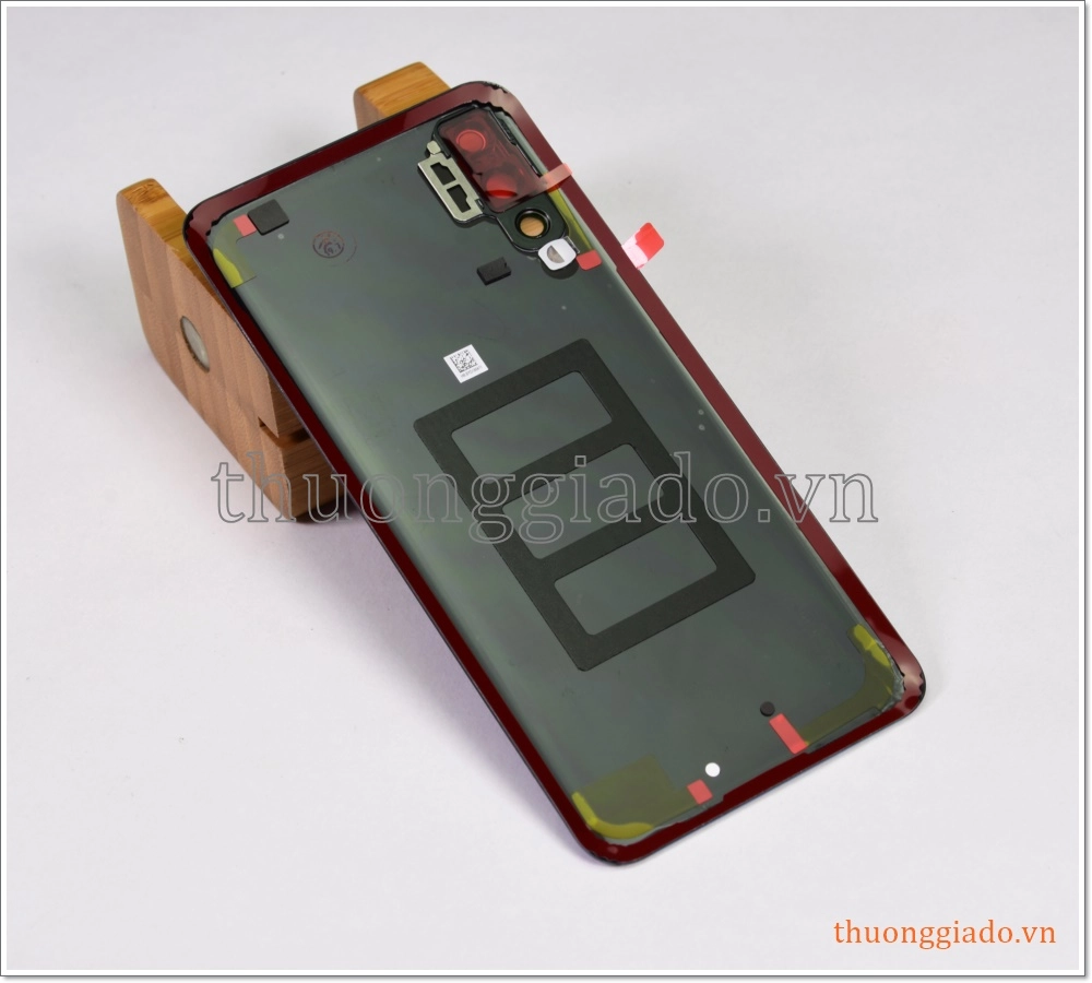 Thay kính lưng Huawei P20 Pro chính hãng (kèm kính camera sau)