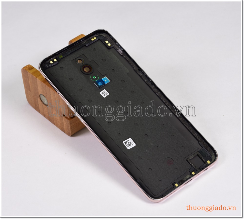 Nắp lưng Oppo Reno Z (vỏ máy, nắp đậy pin), hàng zin theo máy