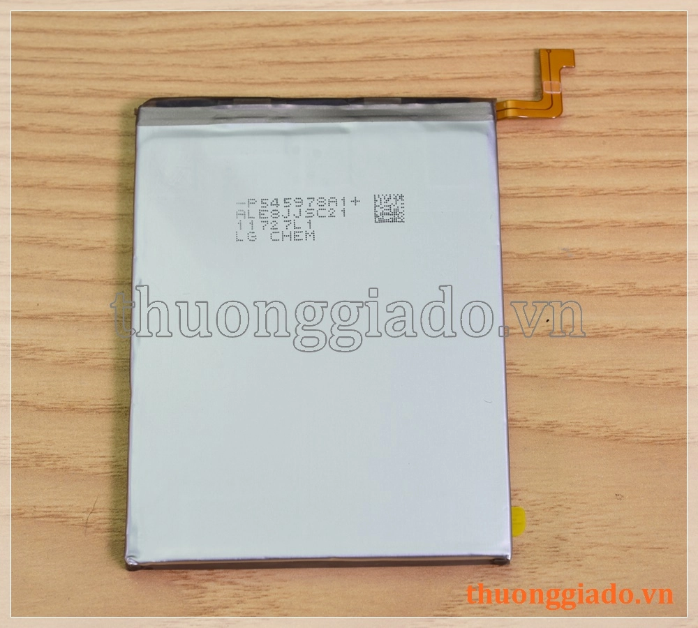 Thay pin Samsung Galaxy Note 10+ 5G (EB-BN972ABU) 4170mAh 16.05Wh