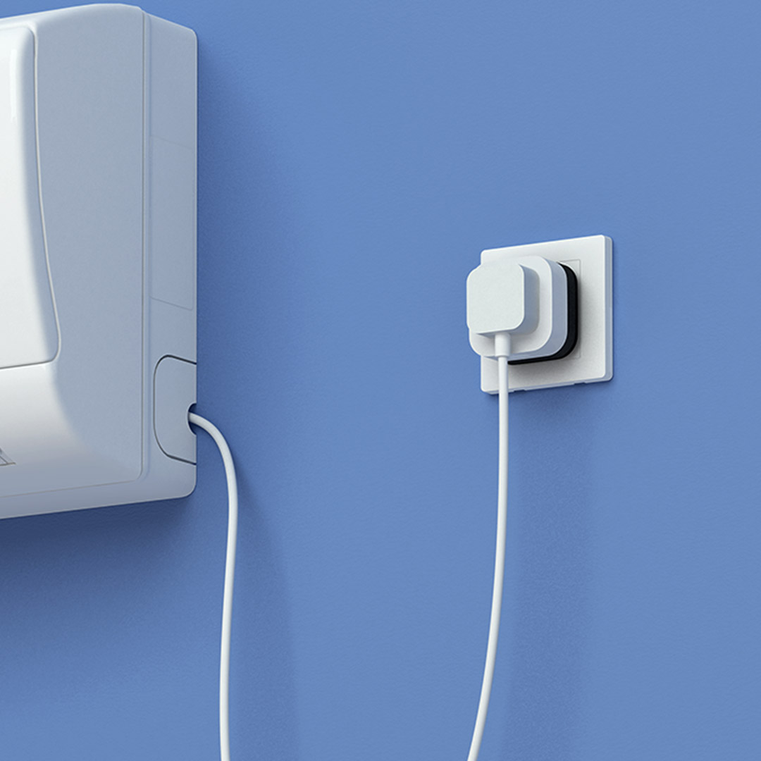 Ổ cắm điều hòa thông minh Xiaomi KTBL03LM