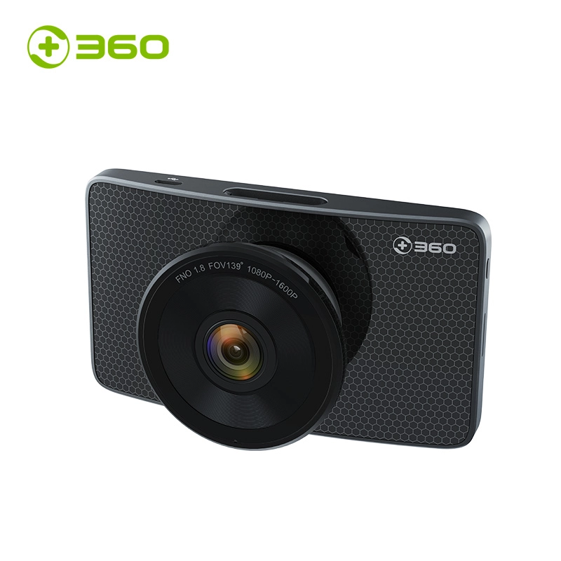 Camera hành trình Qihoo 360 G600 (2K+, GPS hiển thị tốc độ, chó điện tử, 4.0 inch)