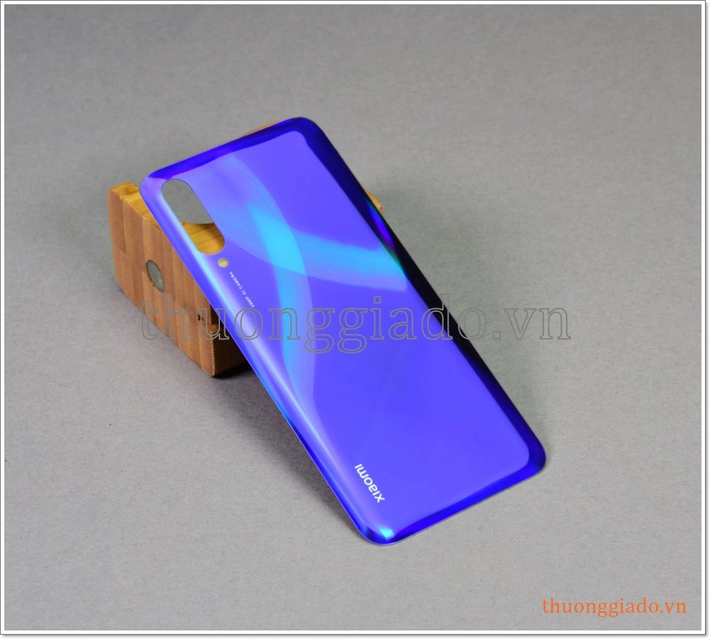 Thay kính lưng Mi CC9e/ MiCC9E, thay nắp lưng kính lấy ngay