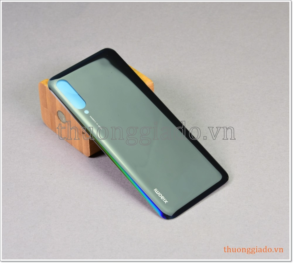 Thay kính lưng Mi CC9e/ MiCC9E, thay nắp lưng kính lấy ngay