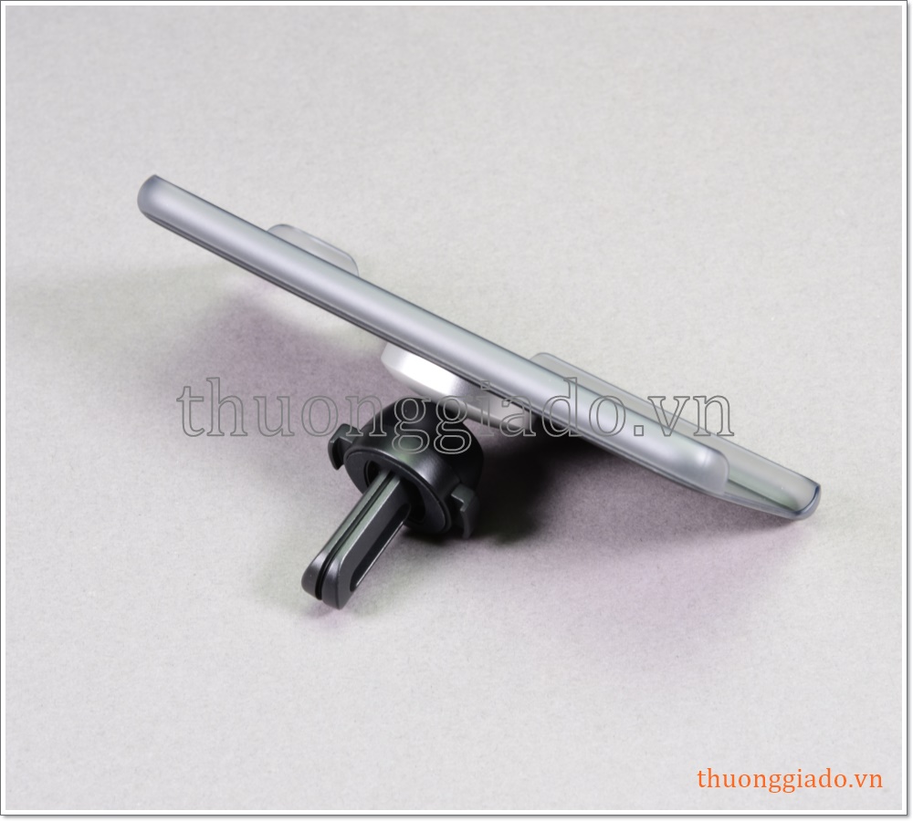 Ốp lưng Huawei P20 (5.8") kèm đế hít từ tính giữ điện thoại trên ô tô