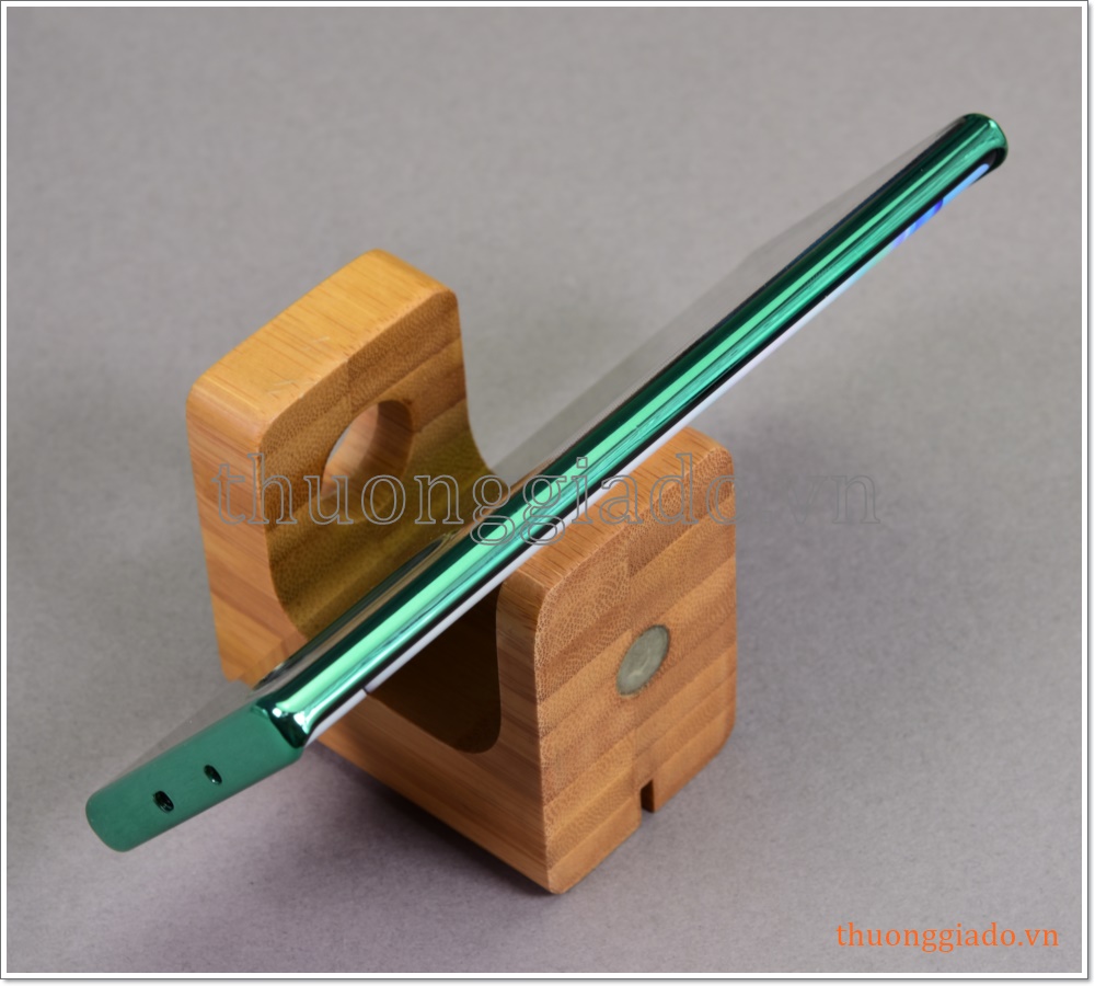 Ốp lưng Samsung Galalaxy Note 10/ Galaxy Note 10 N970 N971 Clear Cover