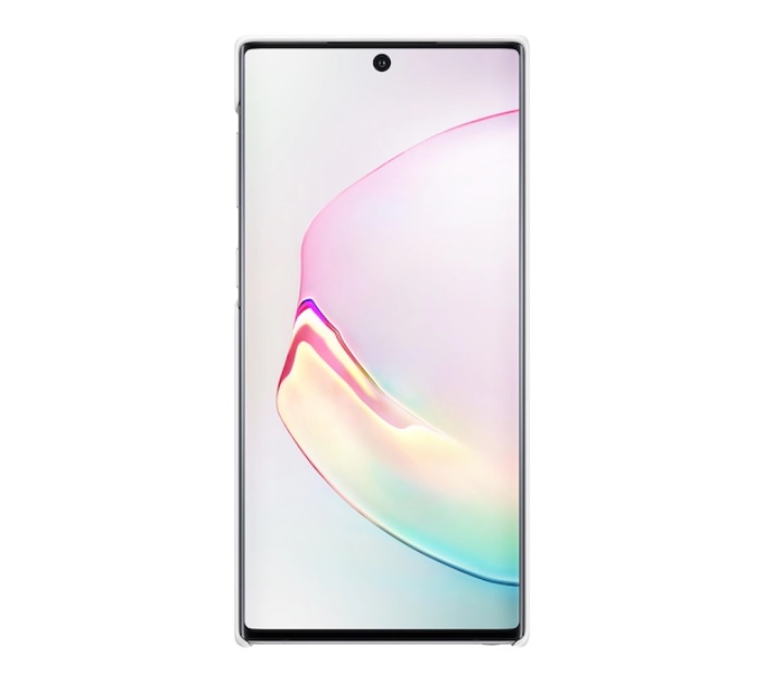 Ốp lưng Samsung Galaxy Note 10 Led chính hãng (N970/ N971)