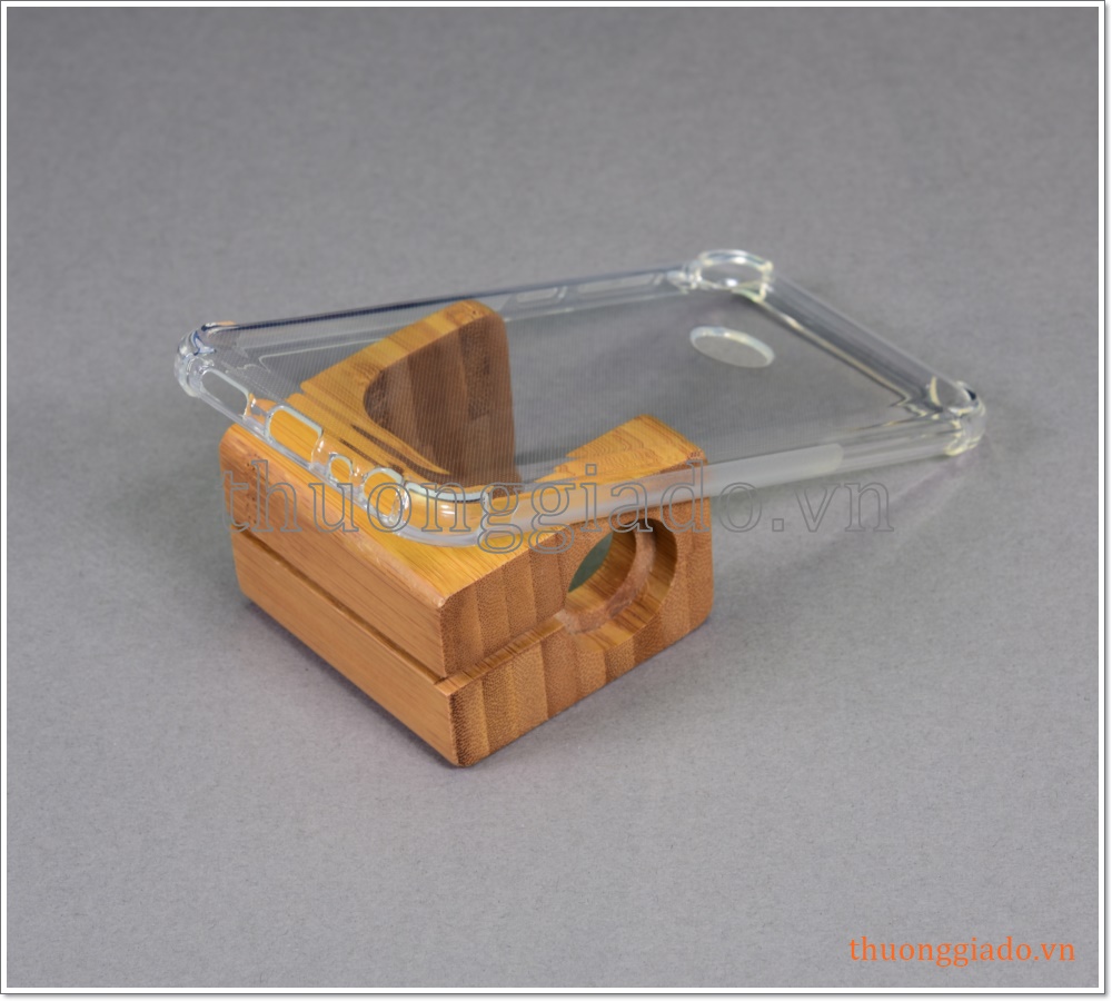 Ốp lưng silicone Asus ZenFone Max Pro M1 (ZB601KL/ZB602KL), ốp dẻo chống sốc bốn góc