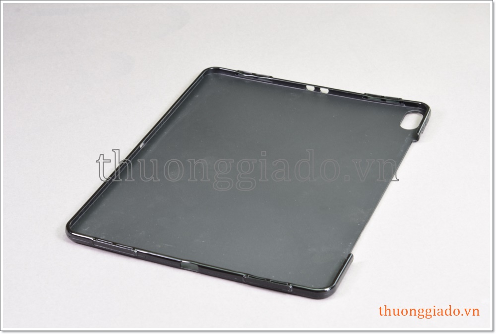 Ốp lưng silicone iPad Pro 12.9 (2018), ốp bảo vệ loại dẻo (hiệu X-Line)