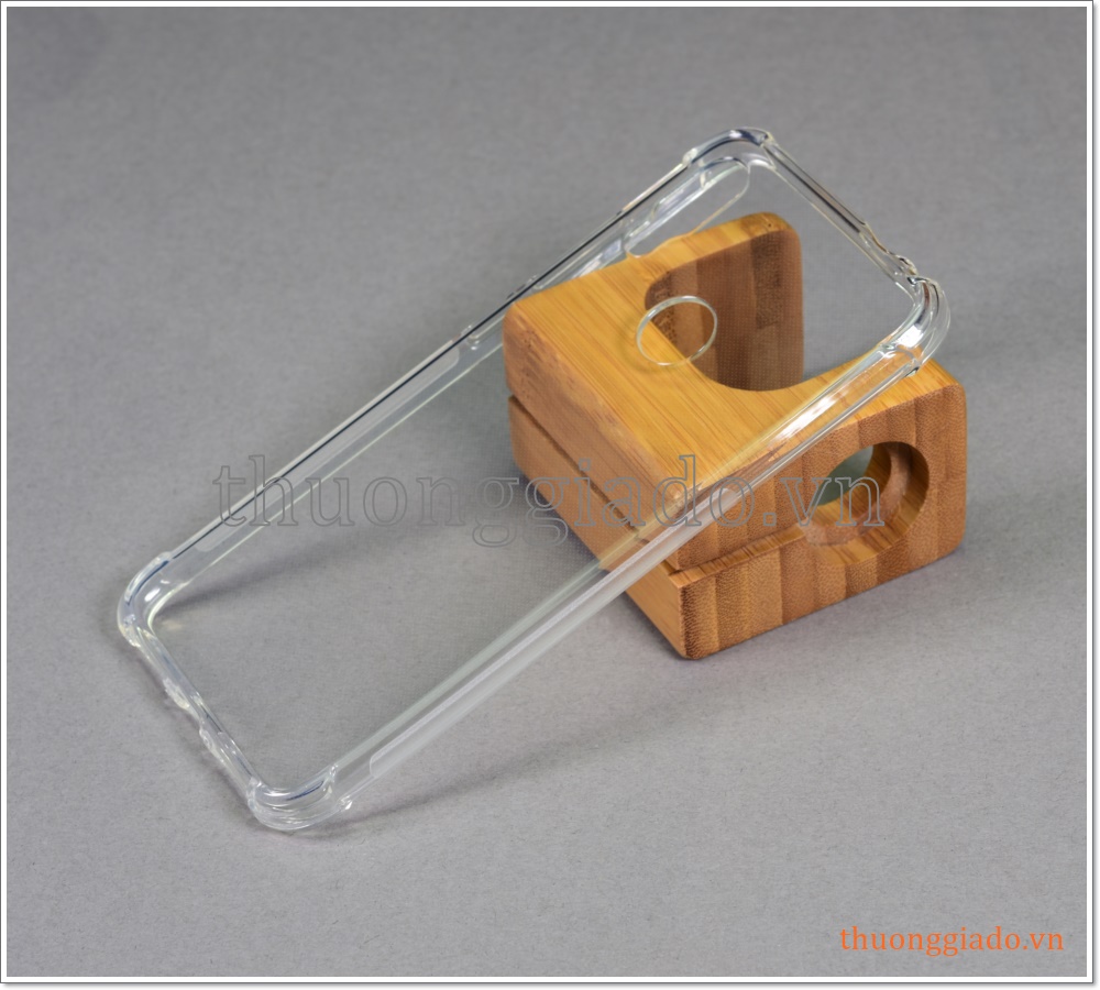 Ốp lưng silicone Redmi Note 7/ Redmi Note 7 Pro (ốp dẻo chống sốc 4 góc)