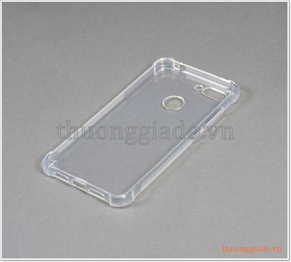 Ốp lưng silicone Mi 8 Lite/ Mi8 Lite/ Mi 8 Youth/ Mi 8 X (ốp dẻo chống sốc 4 góc)