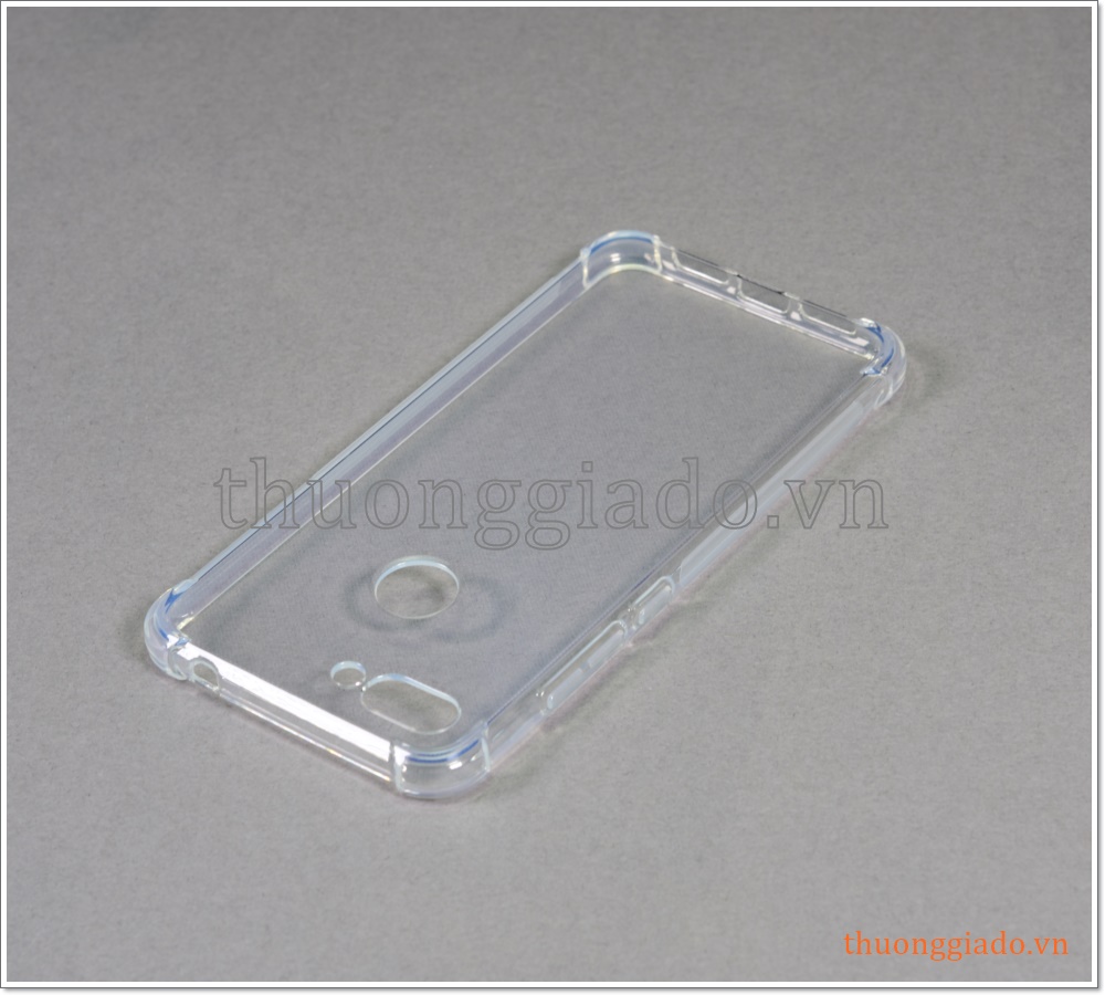 Ốp lưng silicone Mi 8 Lite/ Mi8 Lite/ Mi 8 Youth/ Mi 8 X (ốp dẻo chống sốc 4 góc)