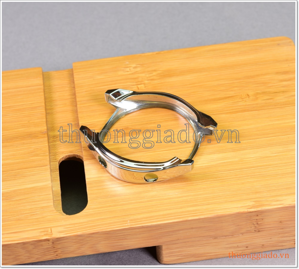 Ốp silicone cho Huawei Watch GT/ Huawei Watch GT Active (ốp dẻo bảo vệ vành viền)