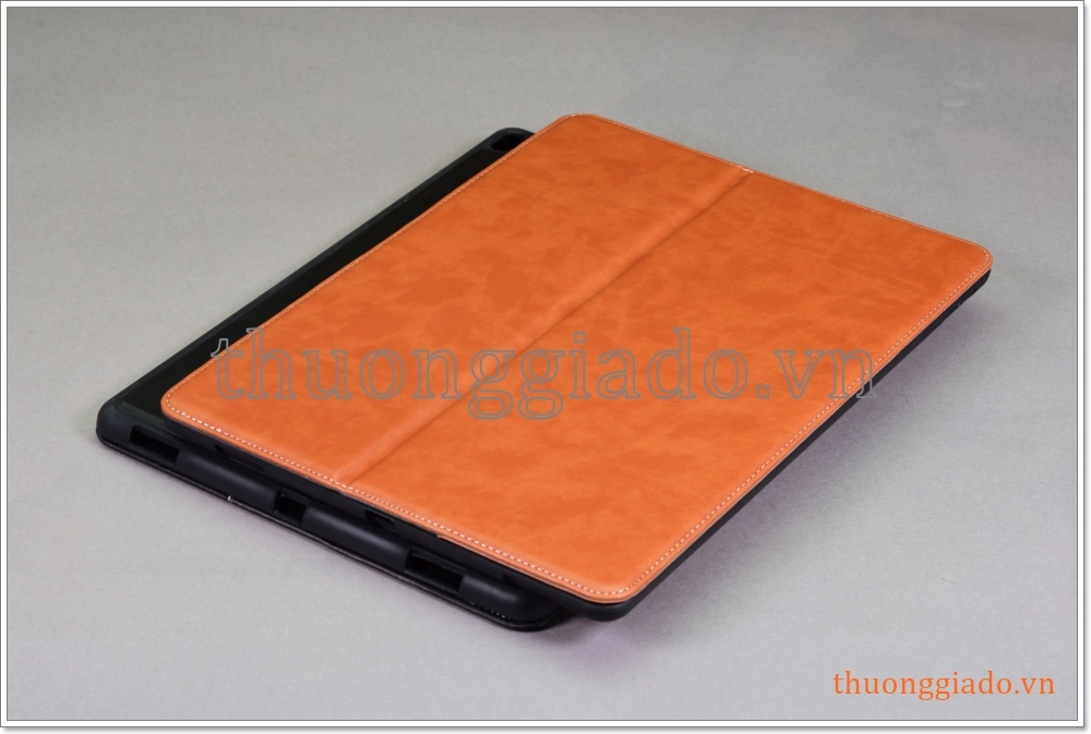 Bao da iPad Pro 12.9" bản 2017 và 2015 Book Case (có ngăn đựng thẻ)