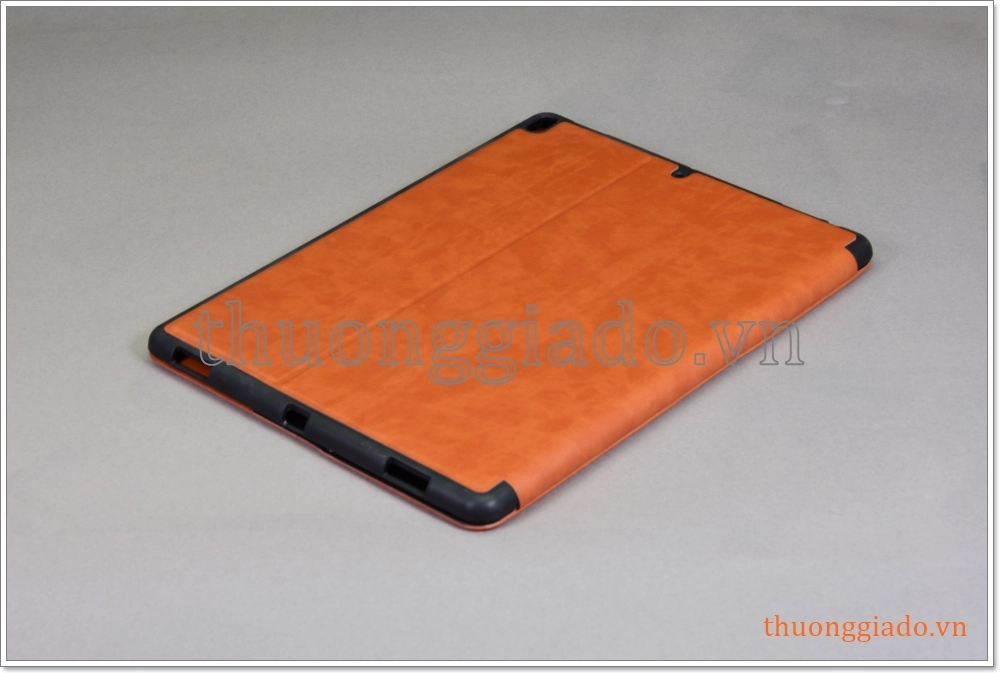 Bao da iPad Pro 12.9" bản 2017 và 2015 Book Case (có ngăn đựng thẻ)