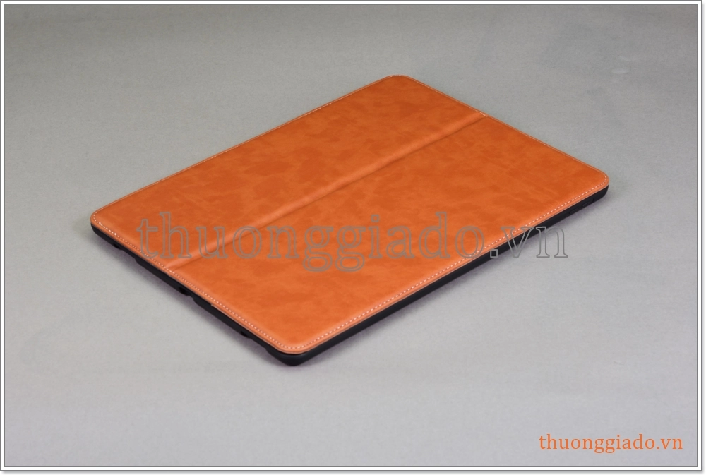 Bao da iPad Pro 12.9" bản 2017 và 2015 Book Case (có ngăn đựng thẻ)