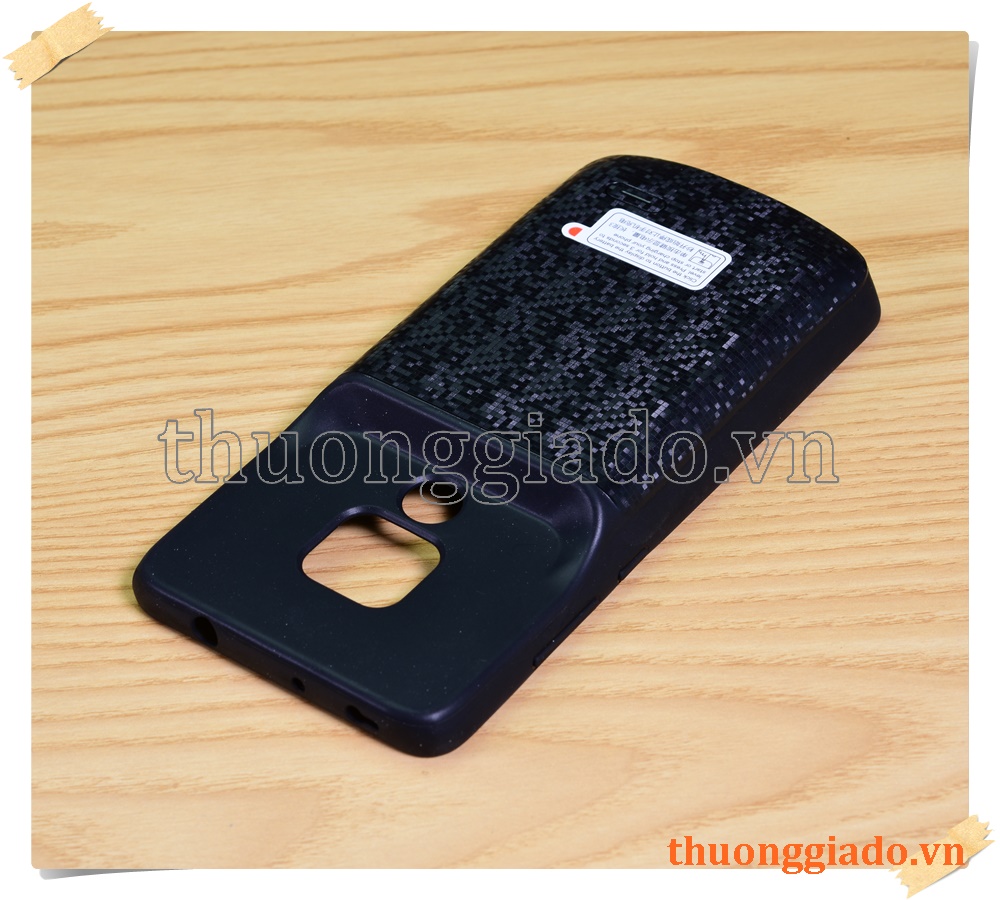 Pin dự phòng Huawei Mate 20 (6.5") 4700mAh kiêm ốp lưng bảo vệ