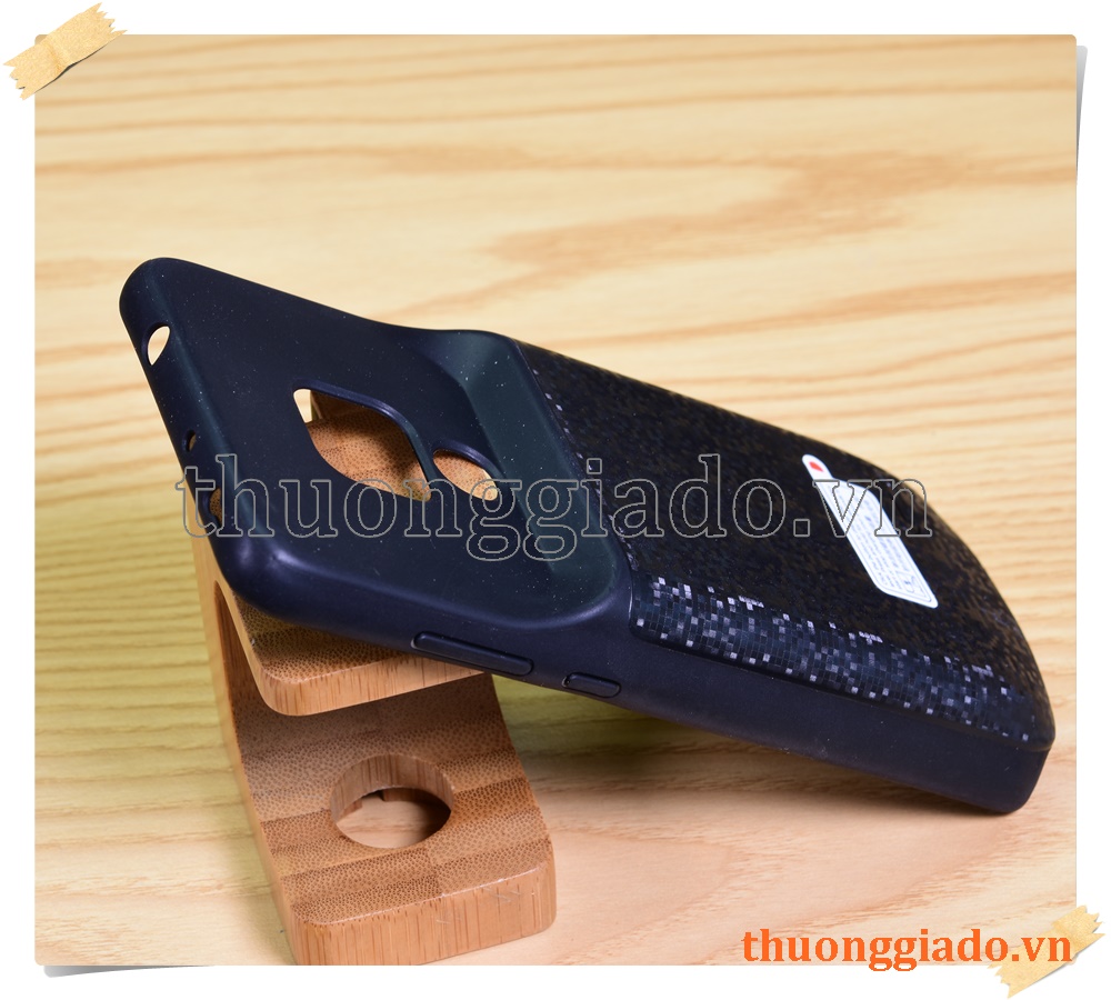 Pin dự phòng Huawei Mate 20 (6.5") 4700mAh kiêm ốp lưng bảo vệ
