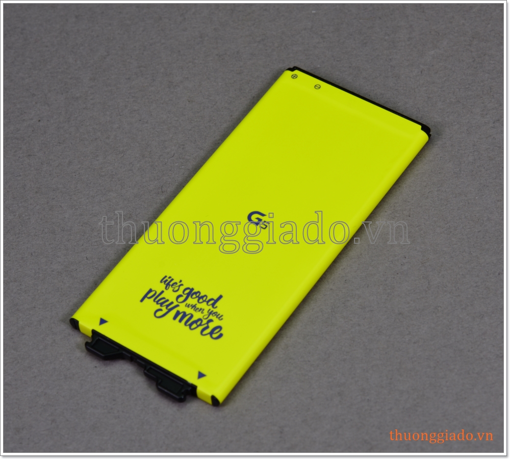 Pin LG G5, LG F700 (BL-42D1F) Chính Hãng Original Battery