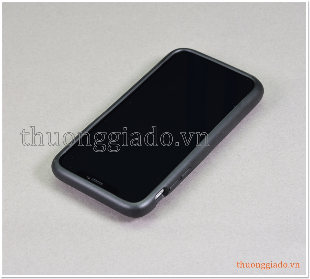 Pin sạc dự phòng iPhone 11 (6.1 inch) kiêm ốp lưng bảo vệ, dung lượng 5000mAh