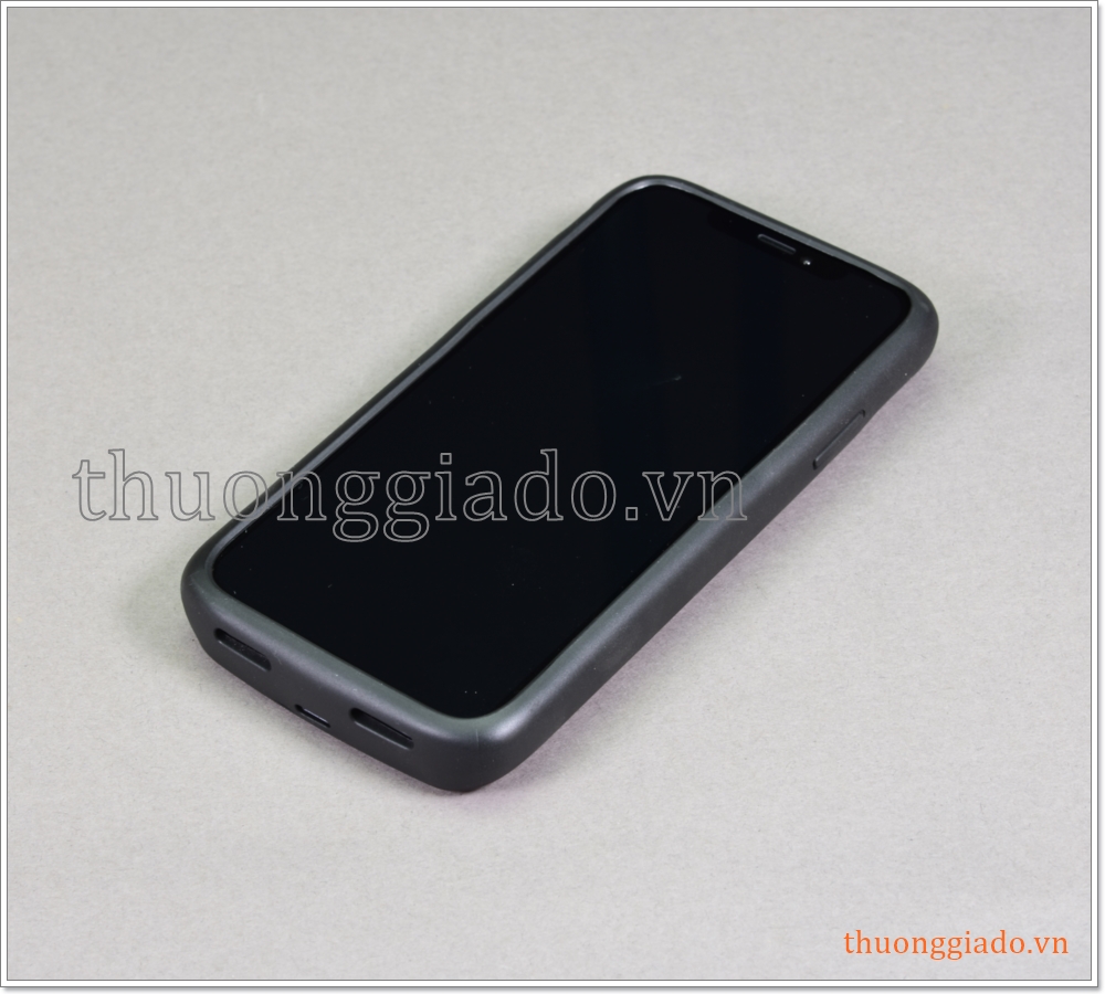 Pin sạc dự phòng iPhone 11 (6.1 inch) kiêm ốp lưng bảo vệ, dung lượng 5000mAh