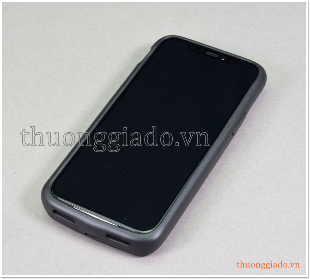 Pin sạc dự phòng iPhone 11 Pro (5.8 inch) kiêm ốp lưng bảo vệ, dung lượng 4800mAh