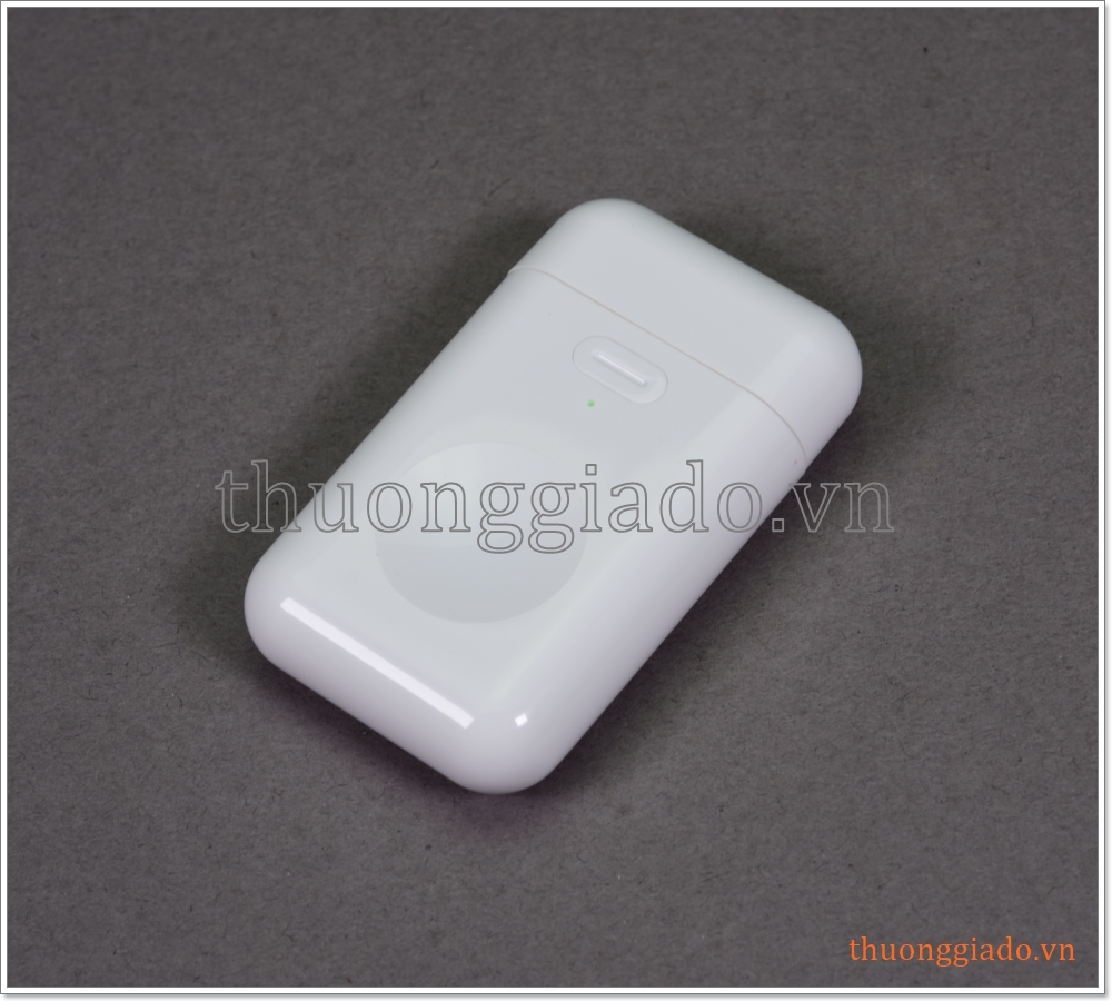 Pin sạc dự phòng không dây cho đồng hồ thông minh Apple Watch