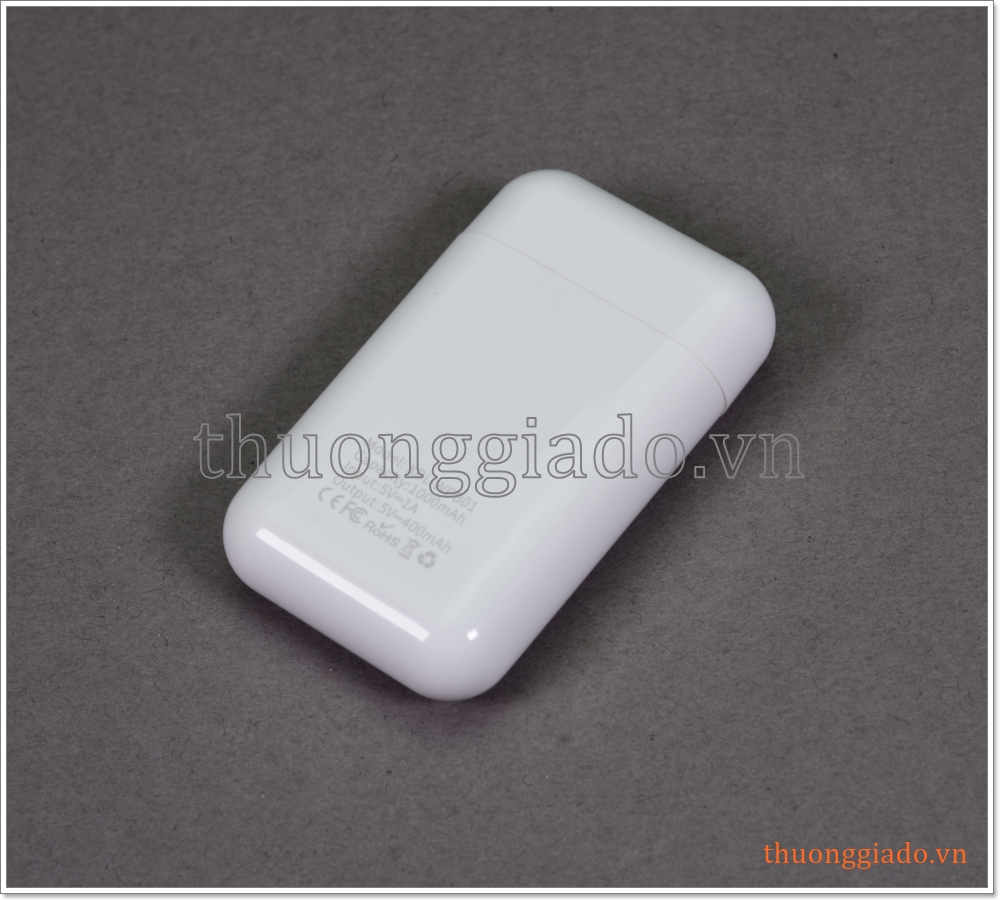 Pin sạc dự phòng không dây cho đồng hồ thông minh Apple Watch