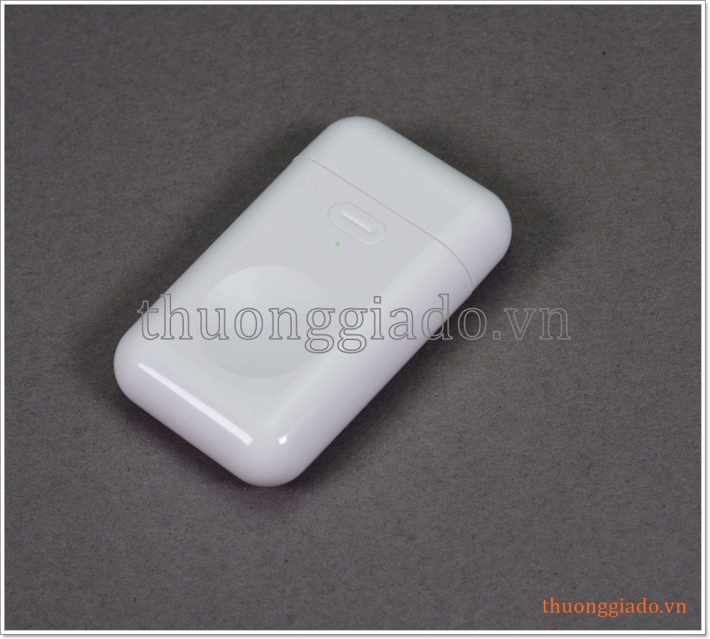 Pin sạc dự phòng không dây cho đồng hồ thông minh Apple Watch