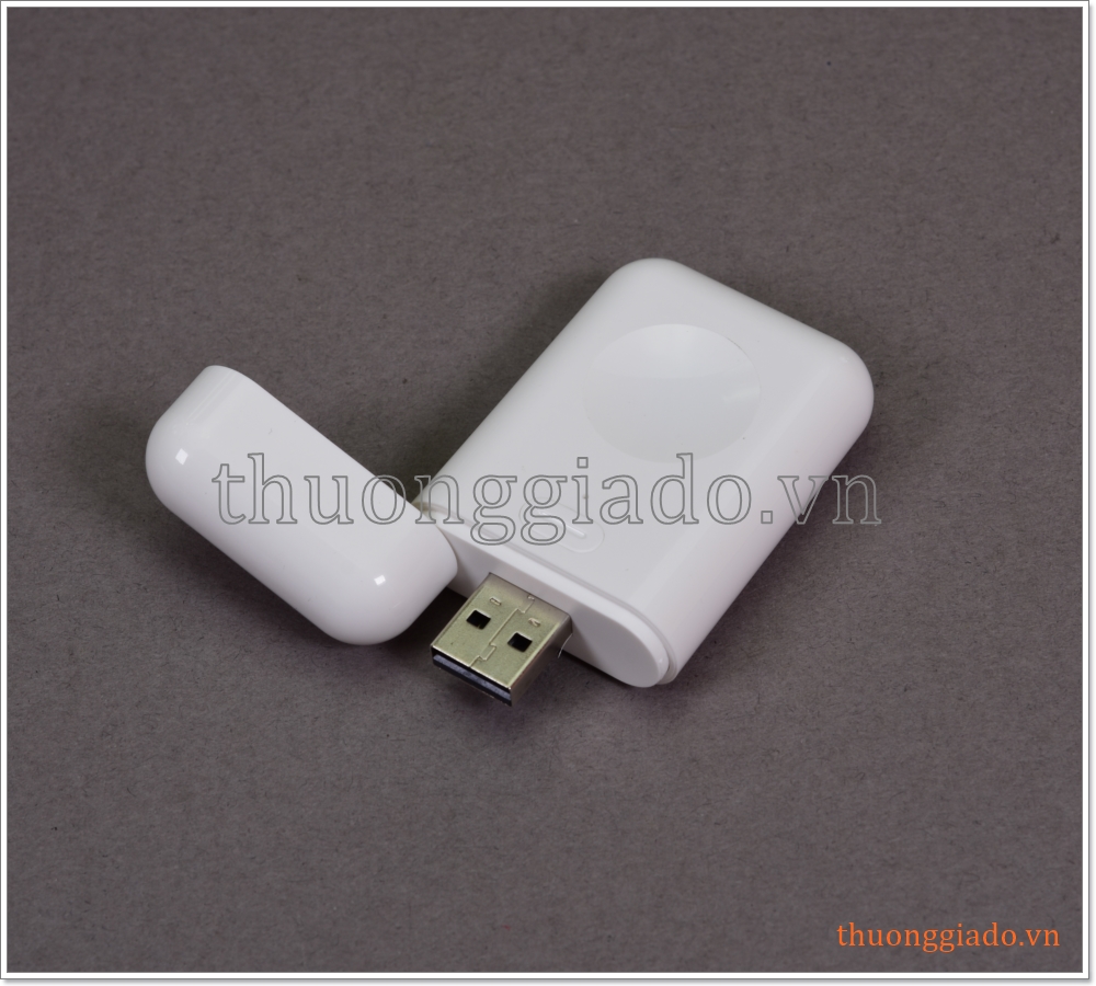 Pin sạc dự phòng không dây cho đồng hồ thông minh Apple Watch
