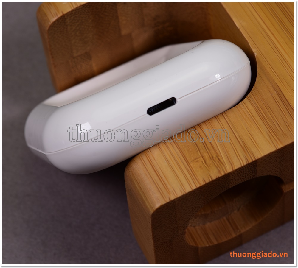 Pin sạc dự phòng không dây cho tai nghe Apple AirPod 1/2