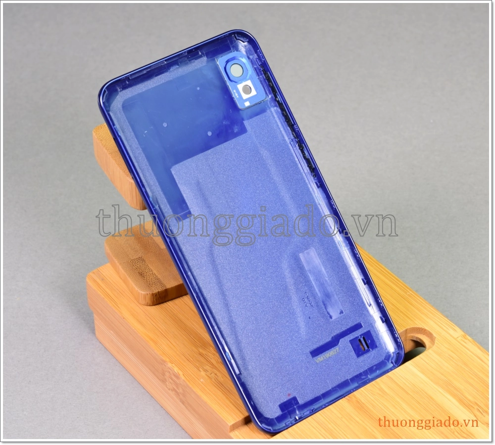 Thay nắp lưng Samsung A10/ Galaxy A10 (thay vỏ máy, thay nắp đậy pin)