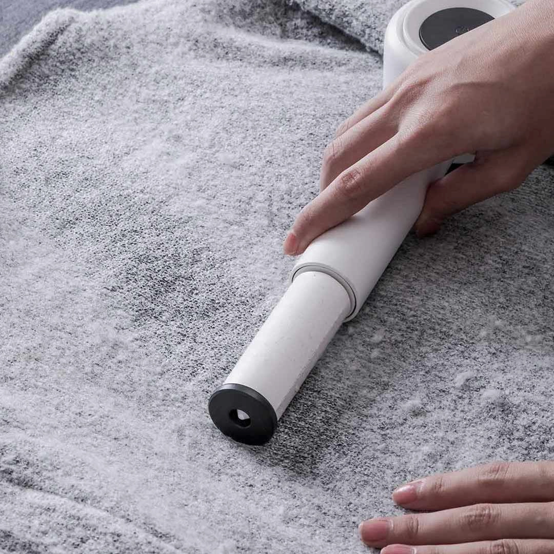 Máy cắt lông xù quần áo Deerna DEM-MQ811