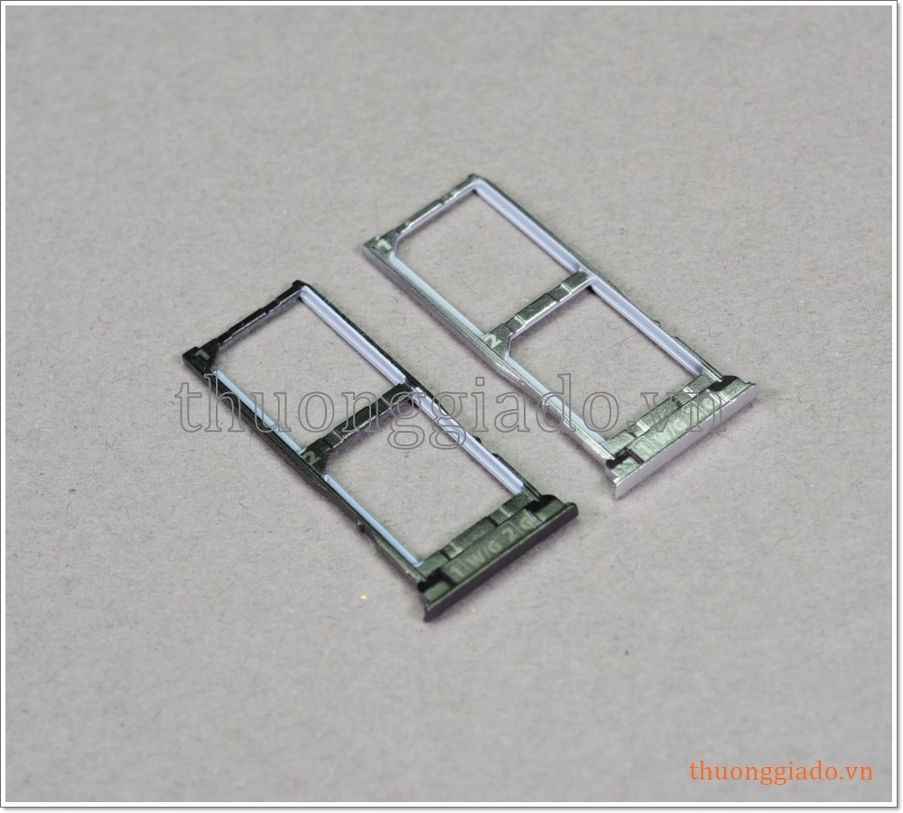 Khay sim Lenovo K910/ Lenovo Vibe Z (nano sim, 02 ngăn đựng trong 1)